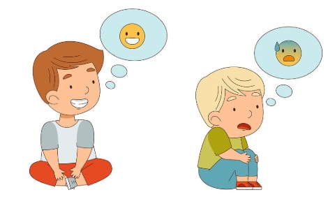 儿童焦虑症的症状