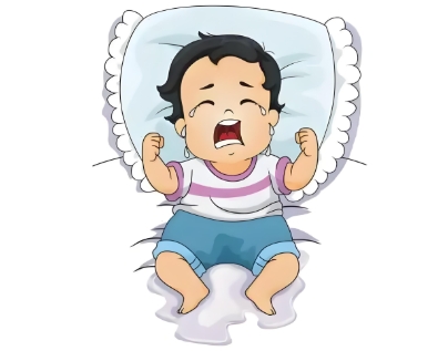 广州儿童遗尿症