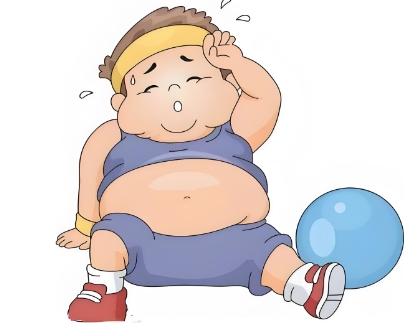 广州儿童肥胖症医院