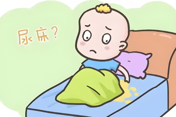 广州儿童遗尿症医院